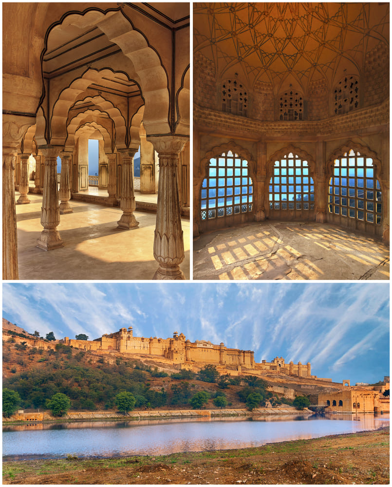 Rajasthan Heritage Tour