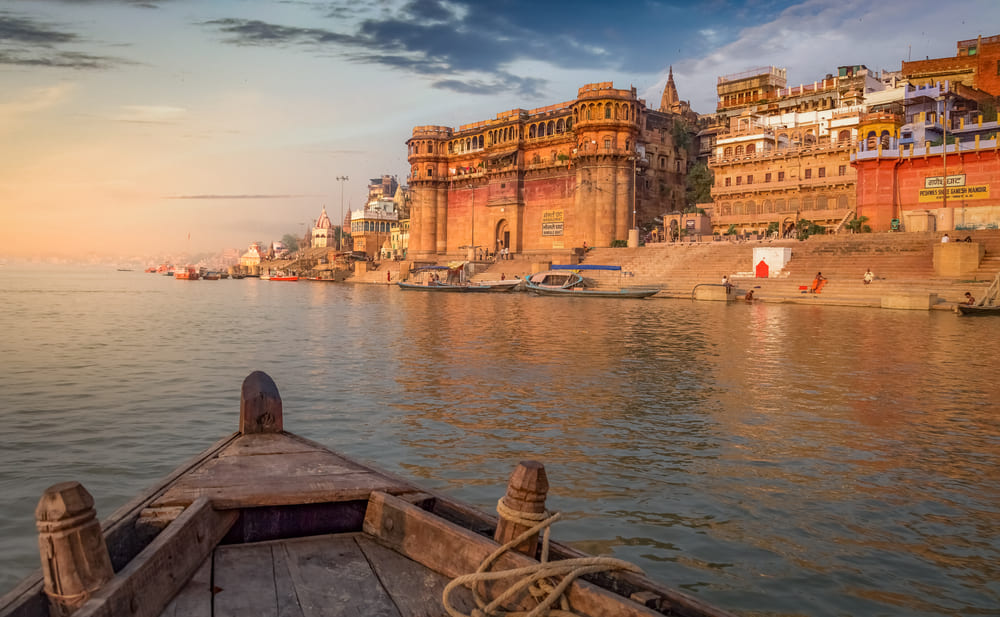 North India Tour