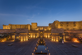 Jaisalmer