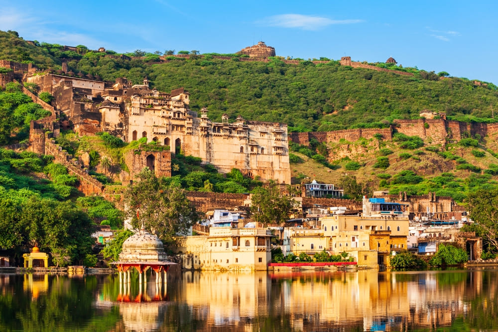 Golden Triangle Tour