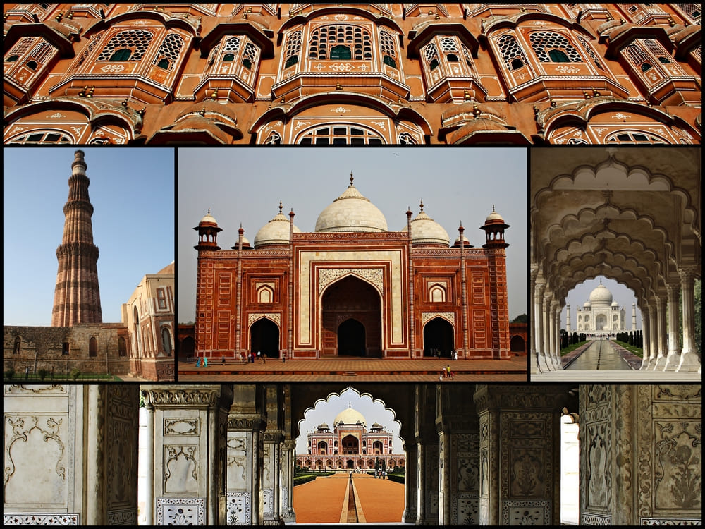 Rajasthan Heritage Tour