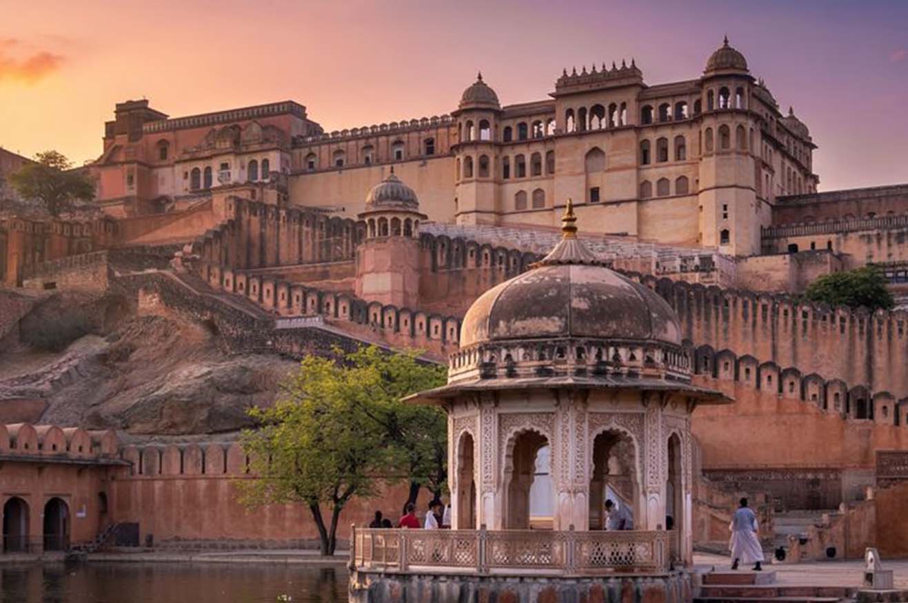 Rajasthan Heritage Tour