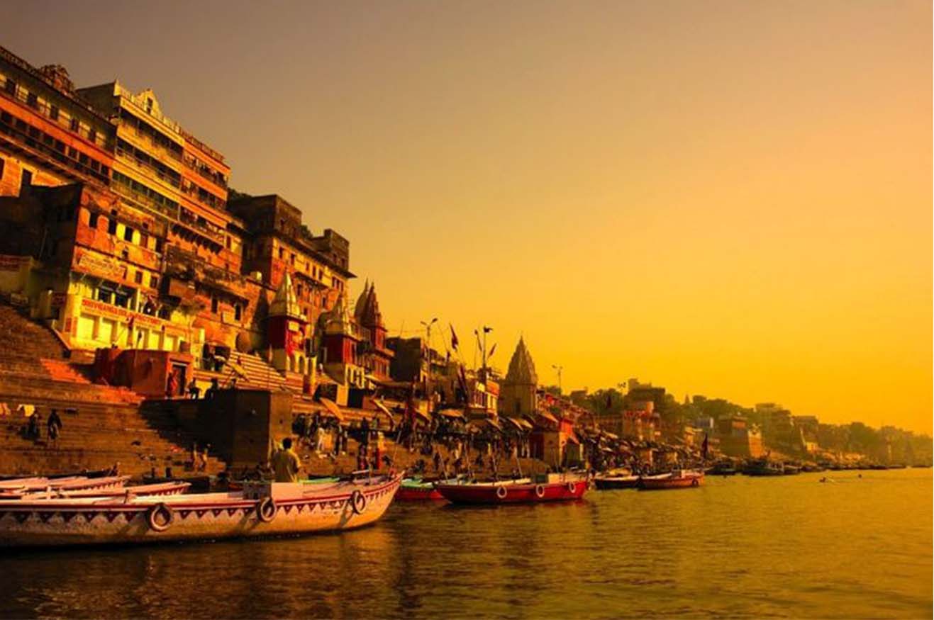 North India Tour