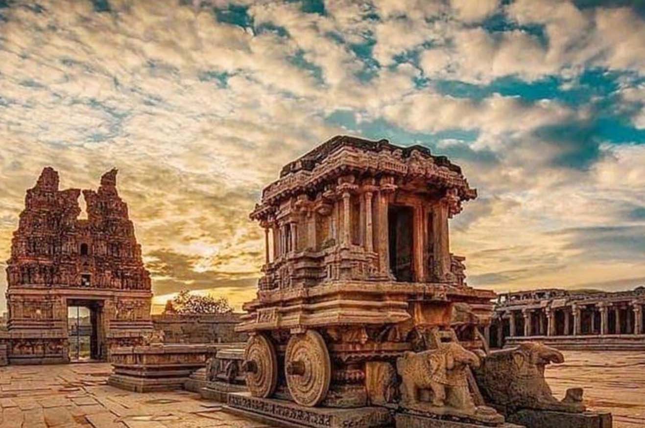 Classical India Tour