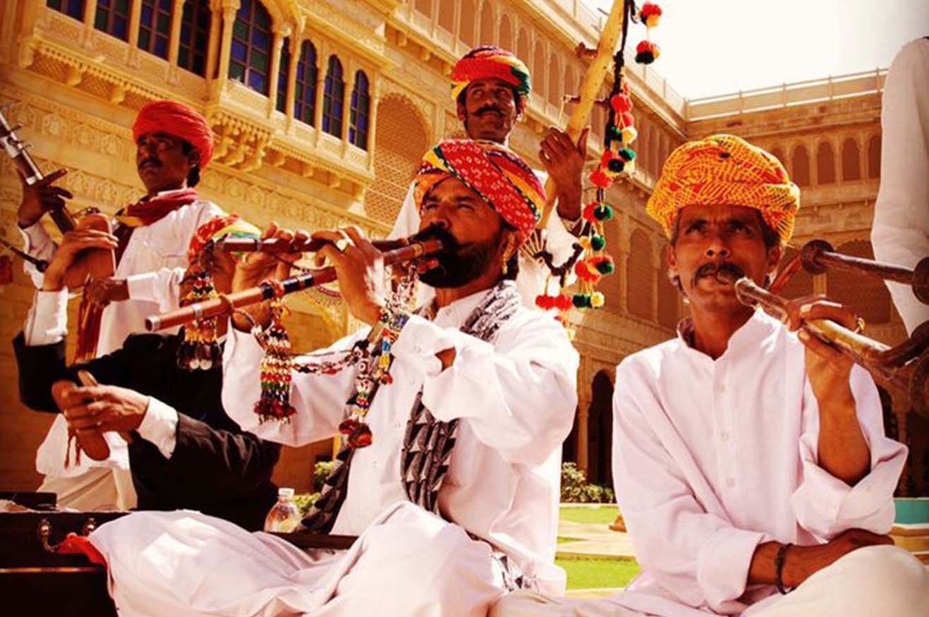 Cultural Rajasthan