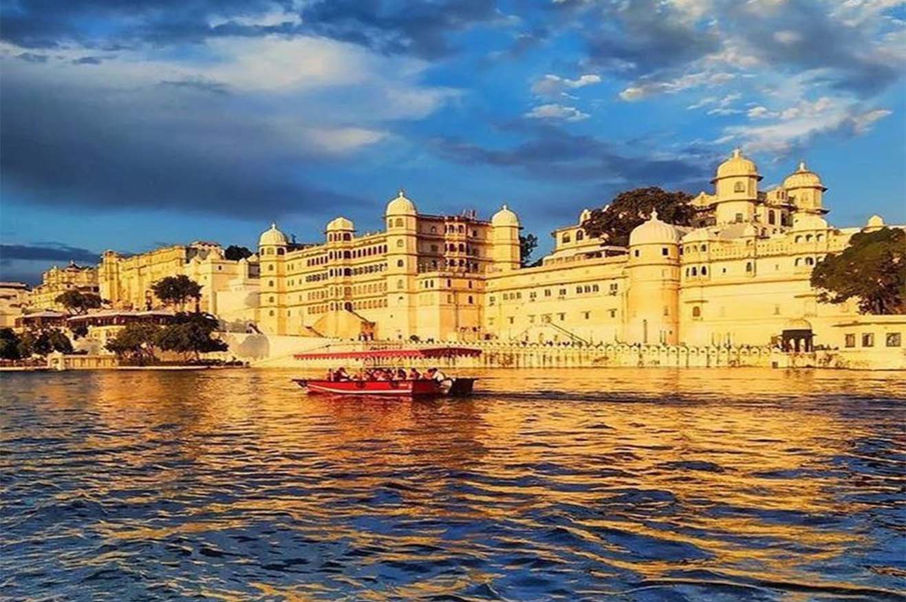 Best of Rajasthan