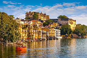 Udaipur
